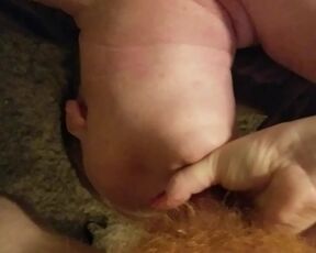 Sucking Cock and getting Face Fucked