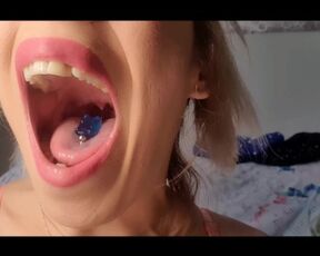 Gummy Candies Vore Fest