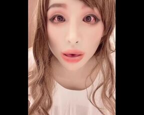 Female Mask Disguise Crossdresser Transformation Mtf 158