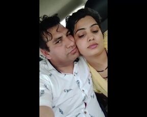 Hot Punjabi wife in sex video with clear audio