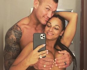 Sexy WWE Superstar Randy Orton for gay