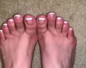 Pretty Toes