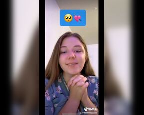 Tik Tok: Females!#129 Dominiquuee