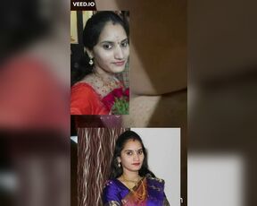 DESI TELUGU BHABHI PAVITRA ERAPARAJU SEX WITH HUSBAND FRIEND