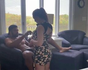 Summer Cuckold Vacation