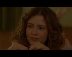 Jenna Fischer Street Hooker