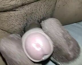 Sexy Foot Job by Socks