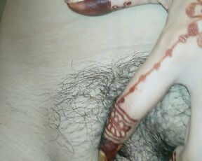 Hot Indian desi girl masturbating