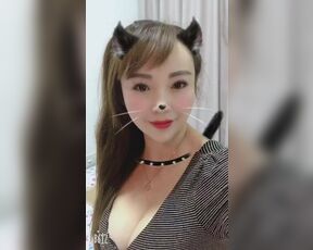 My Chinese Escort Advertise herself