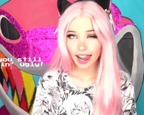 Belle Delphine - Gooba (remix)