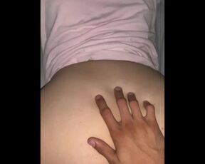 Look at my pussy grip & tight ass hole