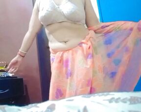 Sangeta narrates her experience no gets horny with dirty Telugu talking