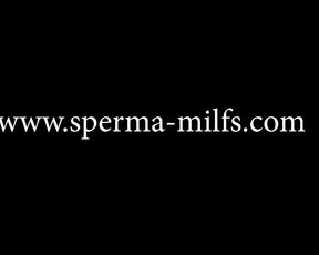 Cum Cum And Creampies For Sperma-Milf Anna Blonde - 21019