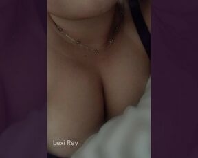 Lexi Rey's Sexy Pics Compilation