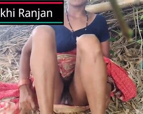 Pinakhi bhabhi ki sex in outside forest