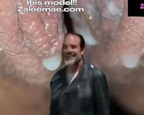 Zaleemae promo commercial Negan twd ????????????????????