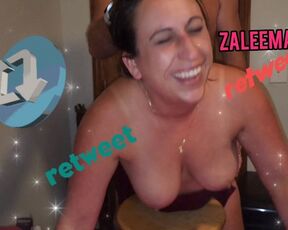 Zaleemae com ???? National Sex Day ???? outtake promo ????????????????