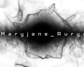 Maryjane Auryn DeMon sTyLe