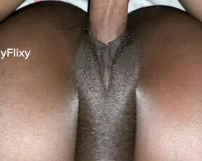 Ebony missionary deepstrokes