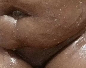 Thickjuicycreamy Feeling Horny While In The Shower