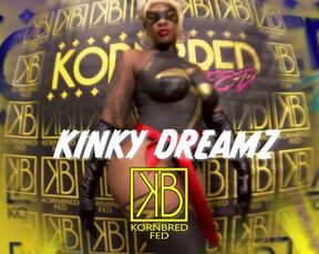 Kinky Dreamz Trailer