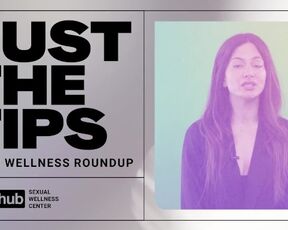 Just The Tips: Aria’s Bisexual Awareness Week Roundup Episode 5