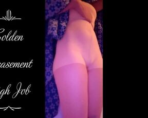 Encasement Thigh Job Trailer