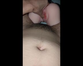 Pussy Play with Daddy.