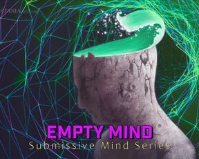 Empty Mind Submissive Mind Series [preview] Mesmerize | Mind Fuck | PsyDom | FemDom