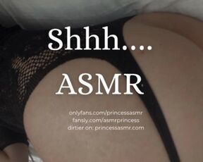 SHH… ASMR