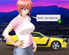 Meet and Fuck Street Racing 2 - Meet'n'fuck by Foxie2k