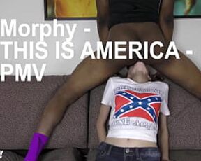 MORPHY - THIS IS AMERICA - PMV